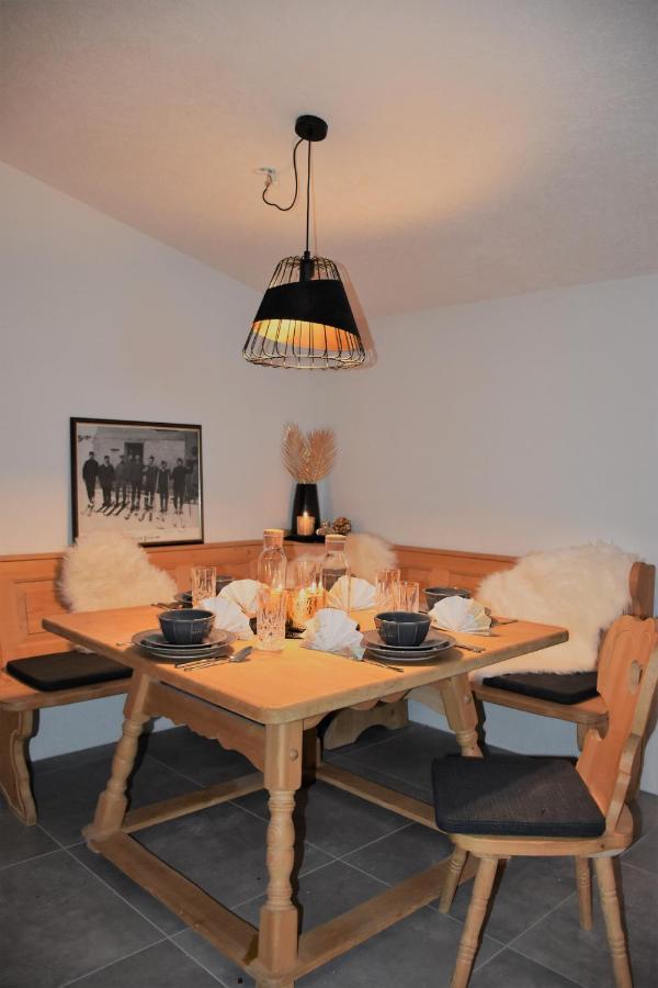 K-Appartements Kloesterle Екстериор снимка