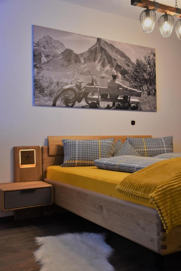 K-Appartements Kloesterle Екстериор снимка