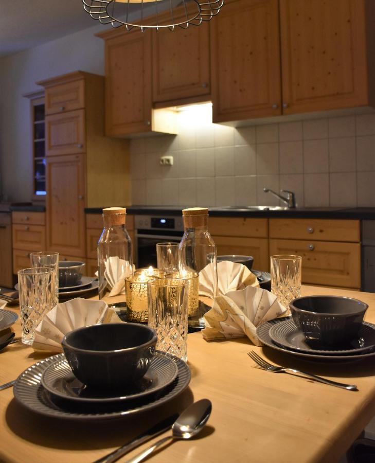 K-Appartements Kloesterle Екстериор снимка
