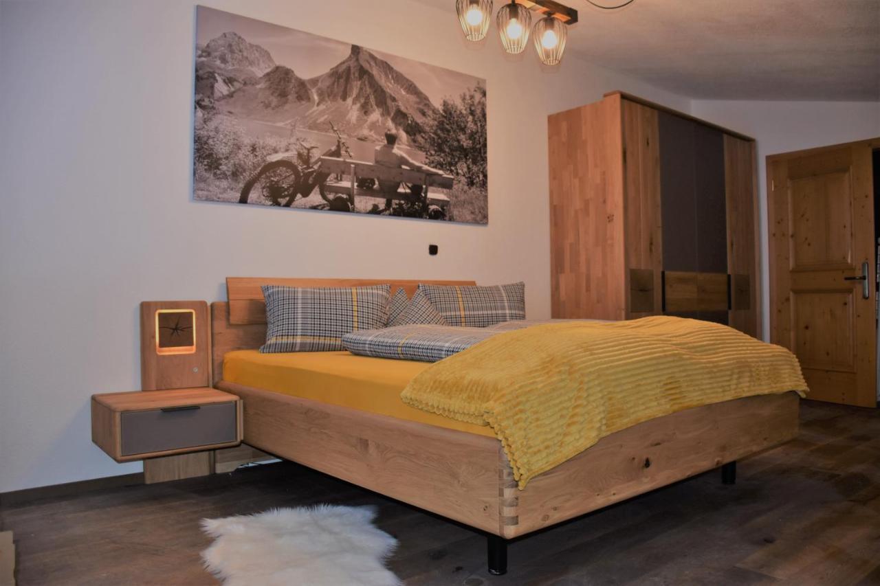 K-Appartements Kloesterle Екстериор снимка