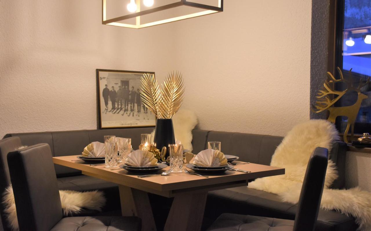 K-Appartements Kloesterle Екстериор снимка