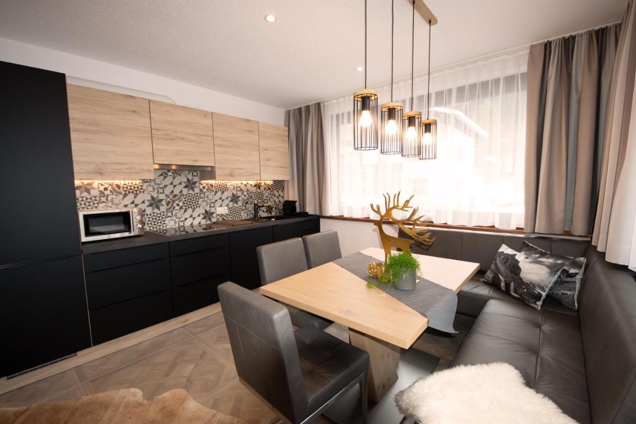 K-Appartements Kloesterle Екстериор снимка