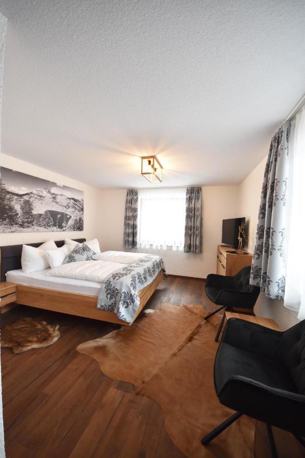 K-Appartements Kloesterle Екстериор снимка