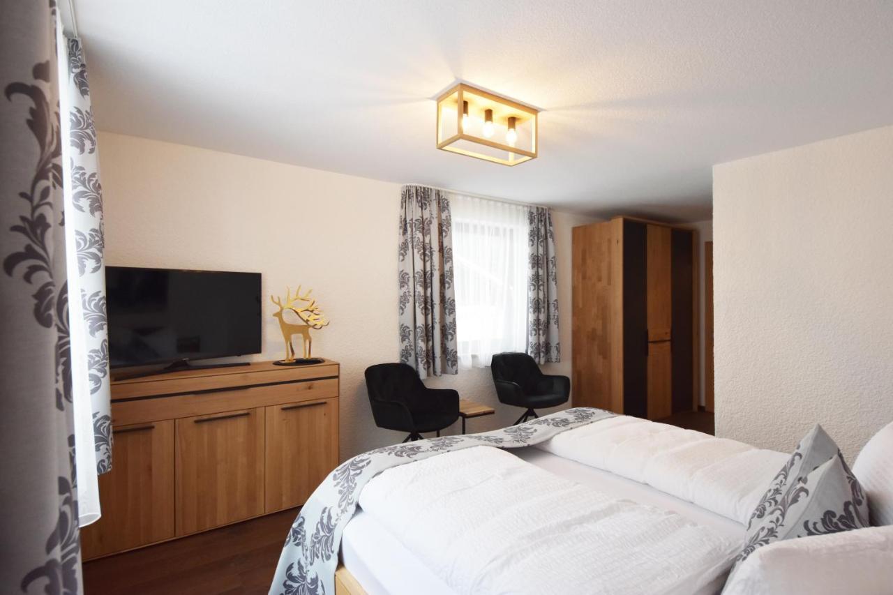 K-Appartements Kloesterle Екстериор снимка