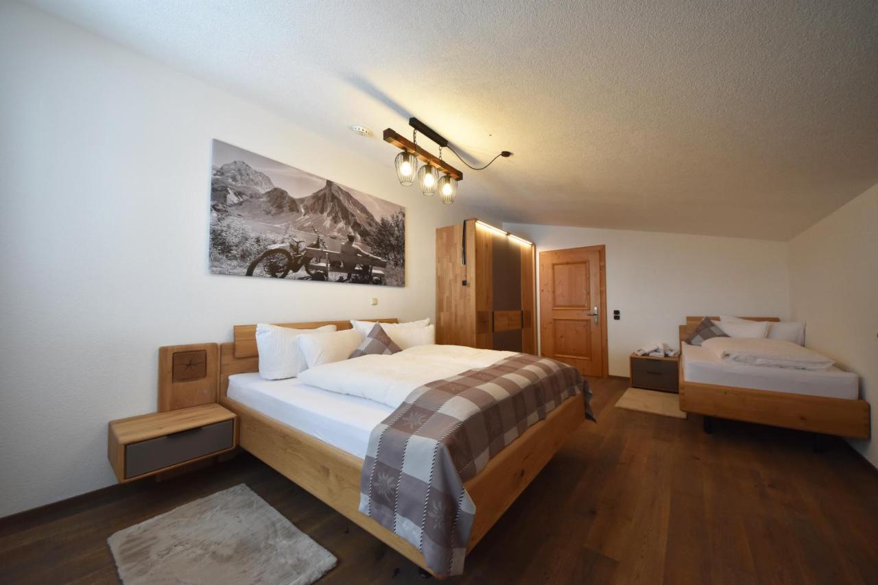 K-Appartements Kloesterle Екстериор снимка