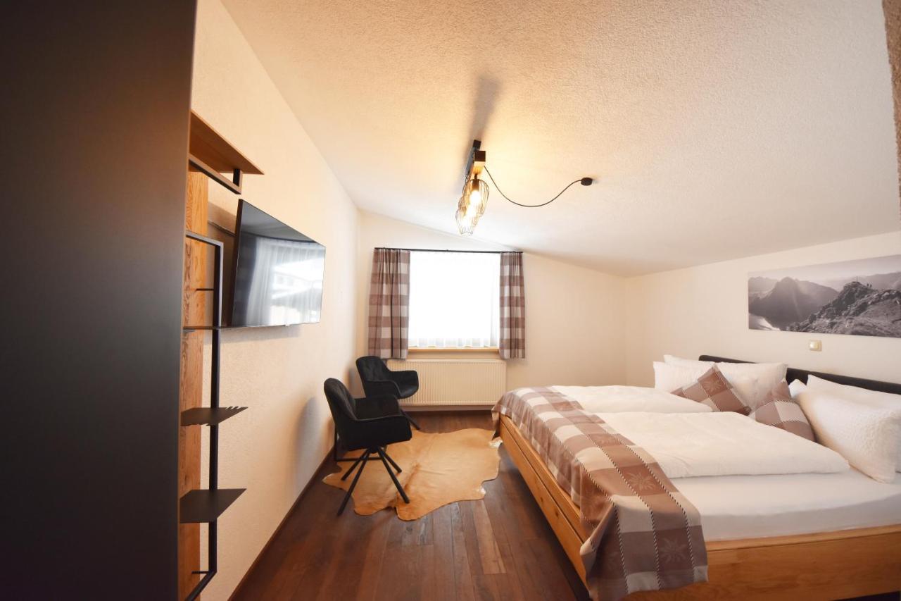 K-Appartements Kloesterle Екстериор снимка