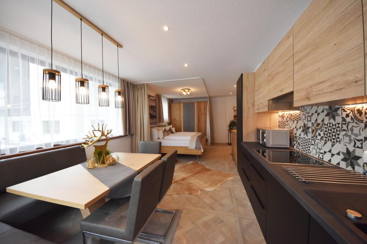 K-Appartements Kloesterle Екстериор снимка