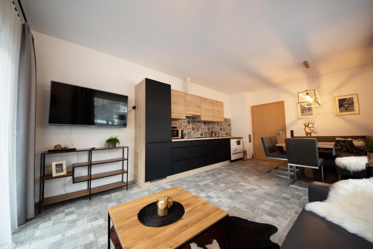 K-Appartements Kloesterle Екстериор снимка
