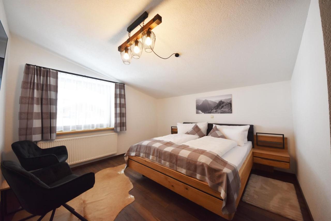 K-Appartements Kloesterle Екстериор снимка