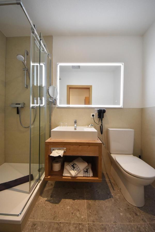 K-Appartements Kloesterle Екстериор снимка