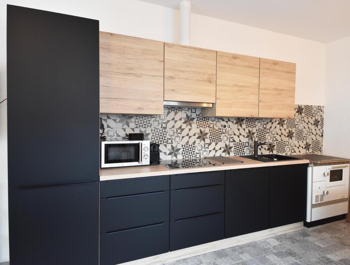 K-Appartements Kloesterle Екстериор снимка