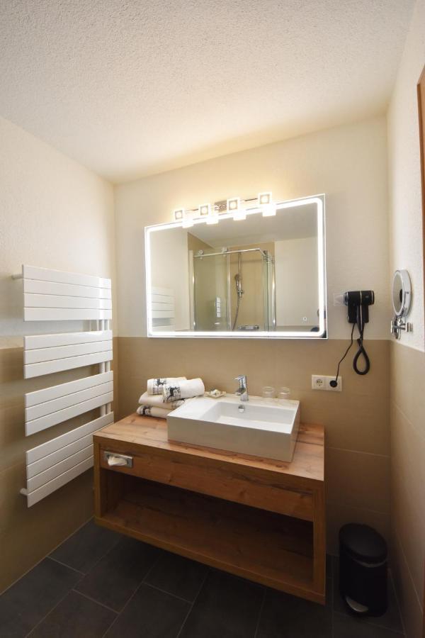 K-Appartements Kloesterle Екстериор снимка