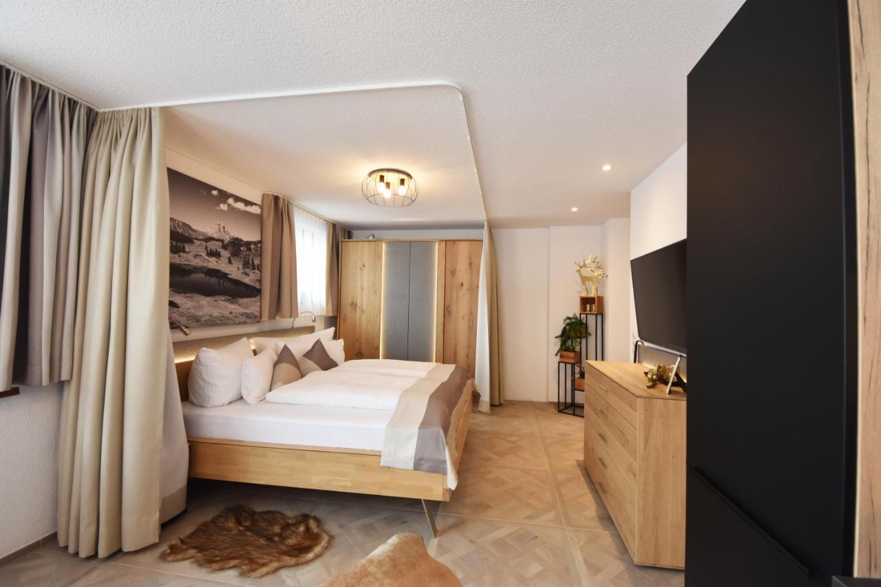 K-Appartements Kloesterle Екстериор снимка