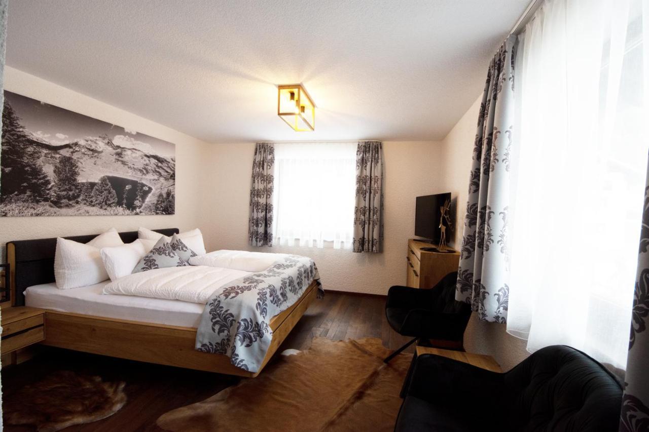 K-Appartements Kloesterle Екстериор снимка