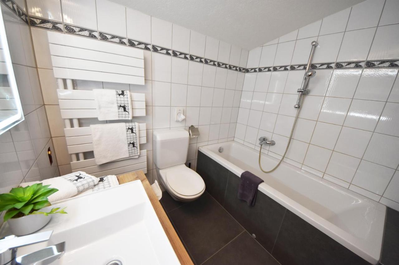 K-Appartements Kloesterle Екстериор снимка