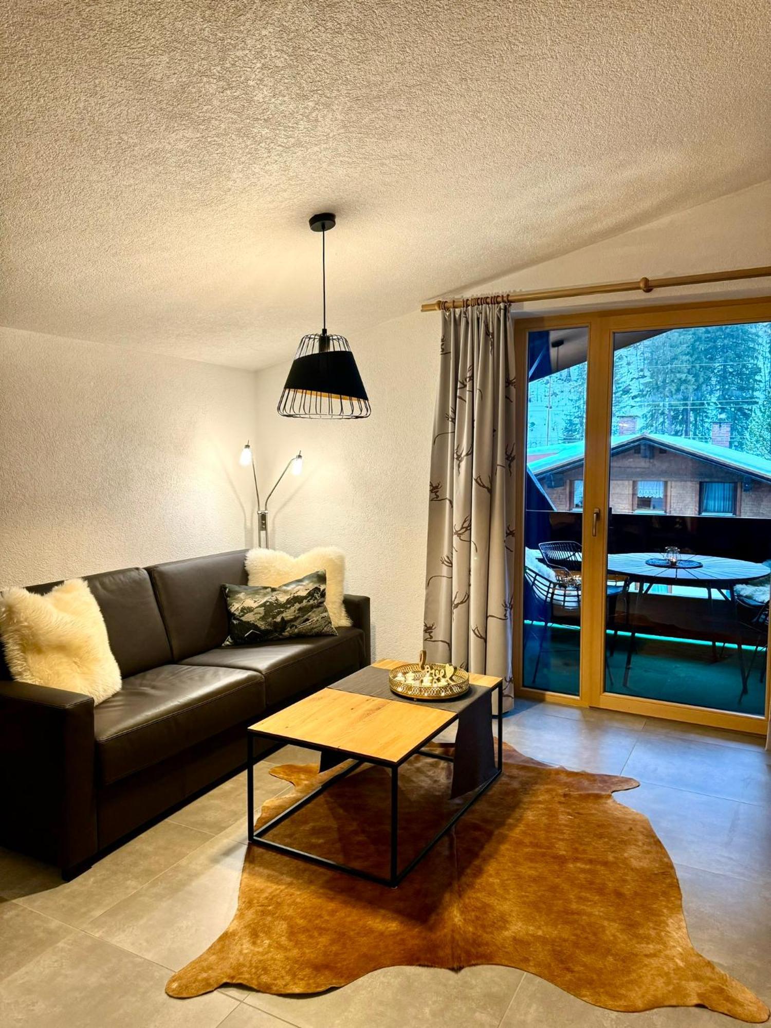 K-Appartements Kloesterle Екстериор снимка